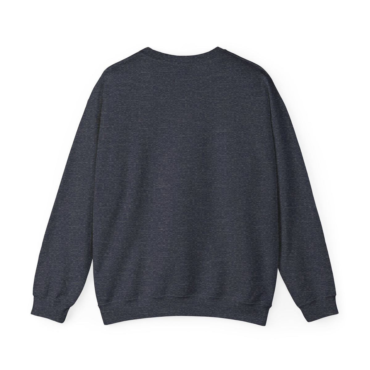 He's Righteous Unisex Heavy Blend™ Crewneck Sweatshirt