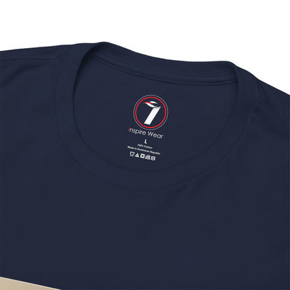 Kingdom of Christ Cologne Unisex Heavy Cotton Tee