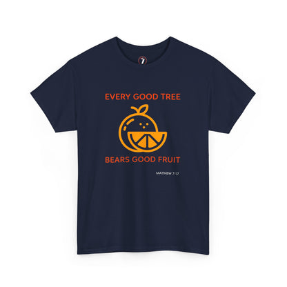 Every Good Tree Unisex Heavy Cotton Tee