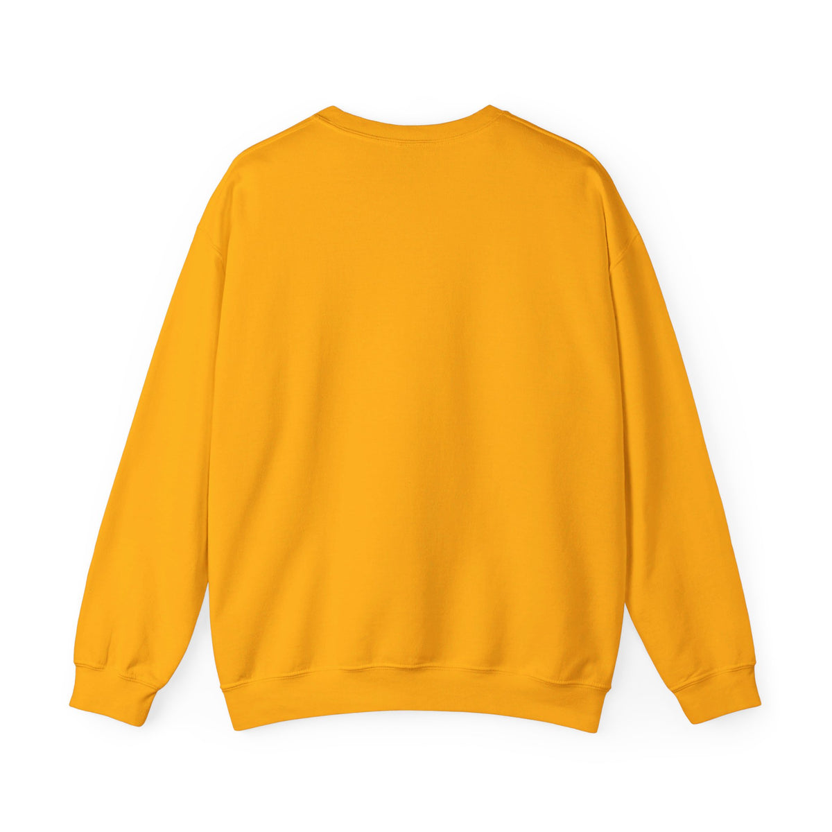 He's Righteous Unisex Heavy Blend™ Crewneck Sweatshirt