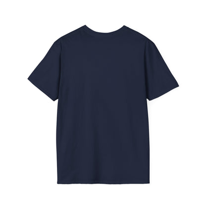 Faith-Inspired Unisex T-Shirt: 'Things Go Better with Christ'