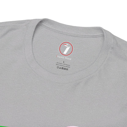 God's Breath Unisex Heavy Cotton Tee