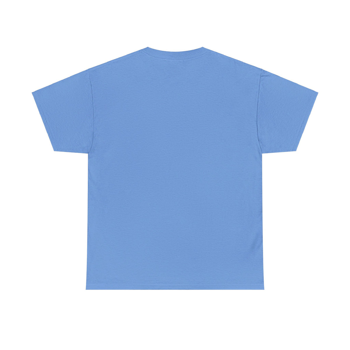 Salvation Under Construction Unisex Heavy Cotton Tee
