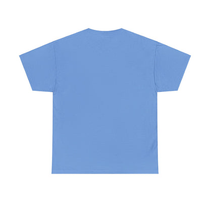 Salvation Under Construction Unisex Heavy Cotton Tee