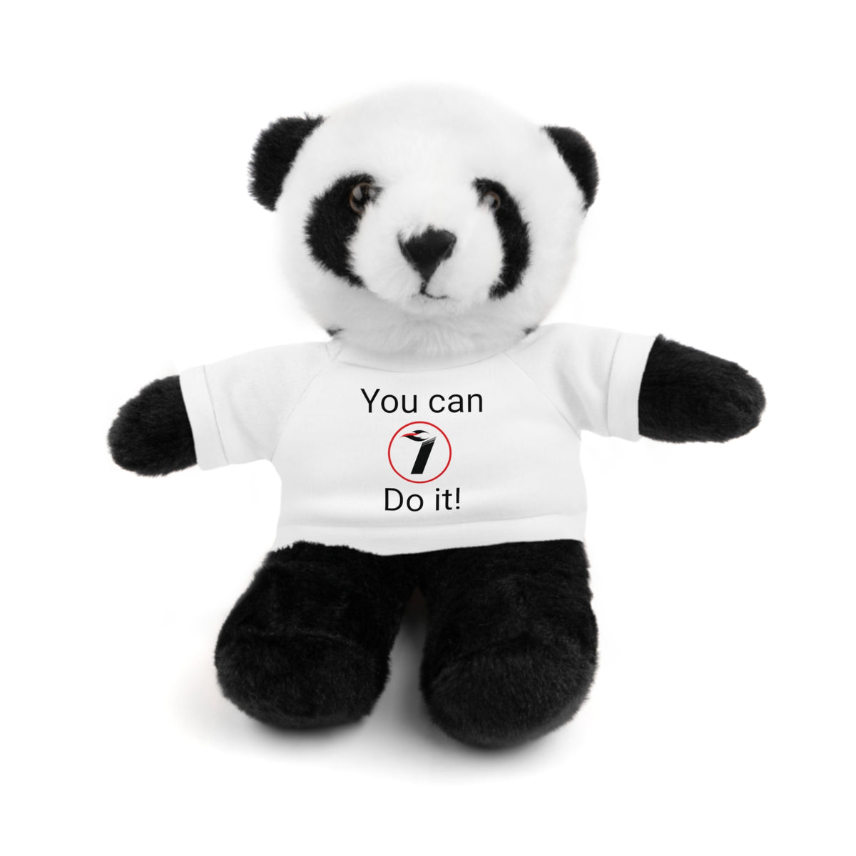 I-Wear Stuffed Animals with Tee
