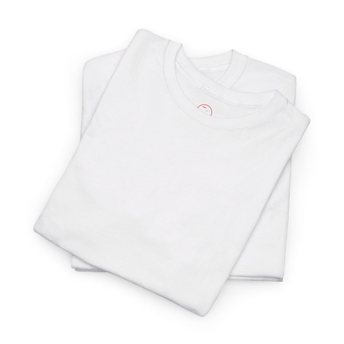 Faithful Fancy Script Unisex Heavy Cotton Tee