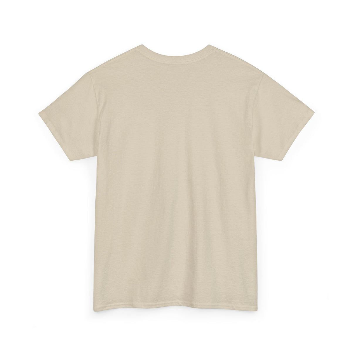 "Jesus Christ Lord and Savior" Motivational Crewneck Graphic T‑Shirt