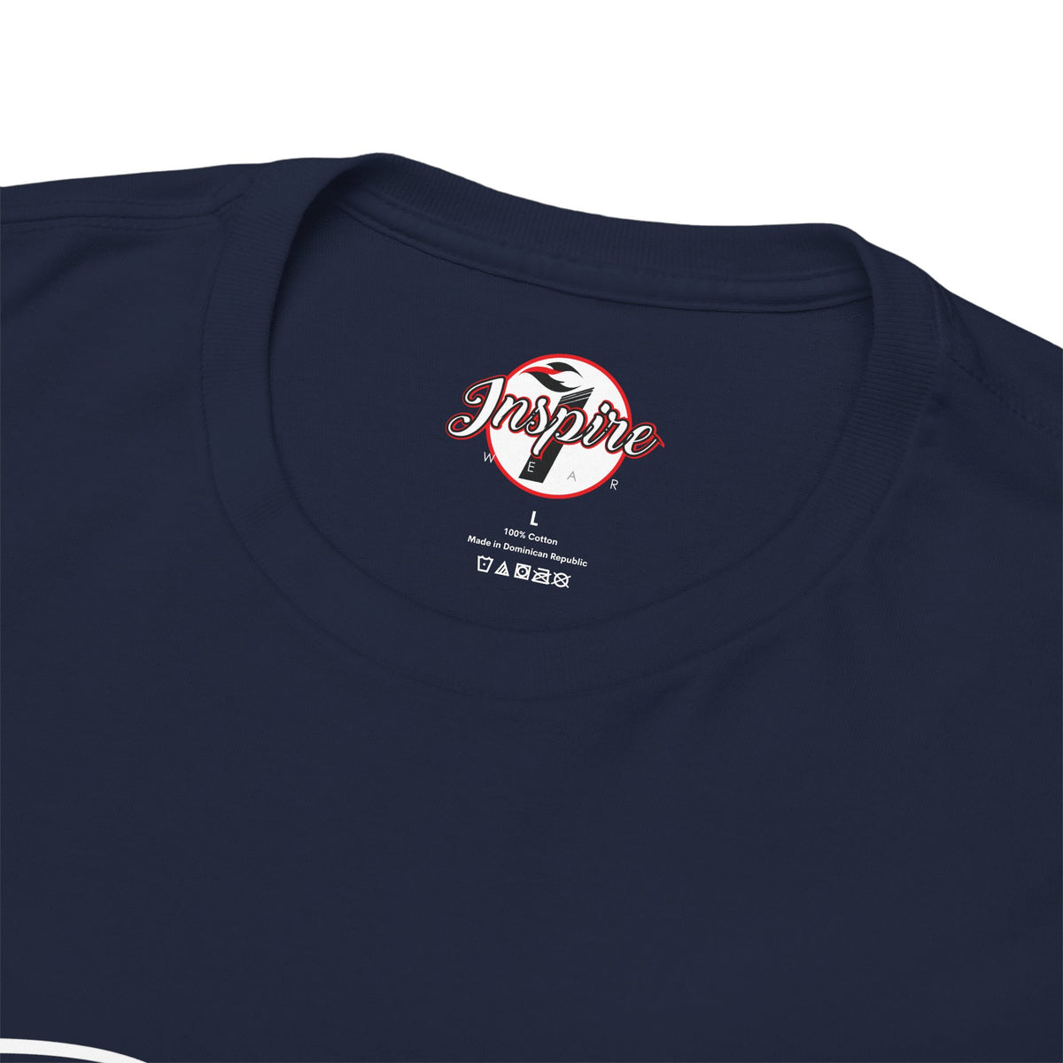 "Forgiven" Womens Christian Faith T-Shirt