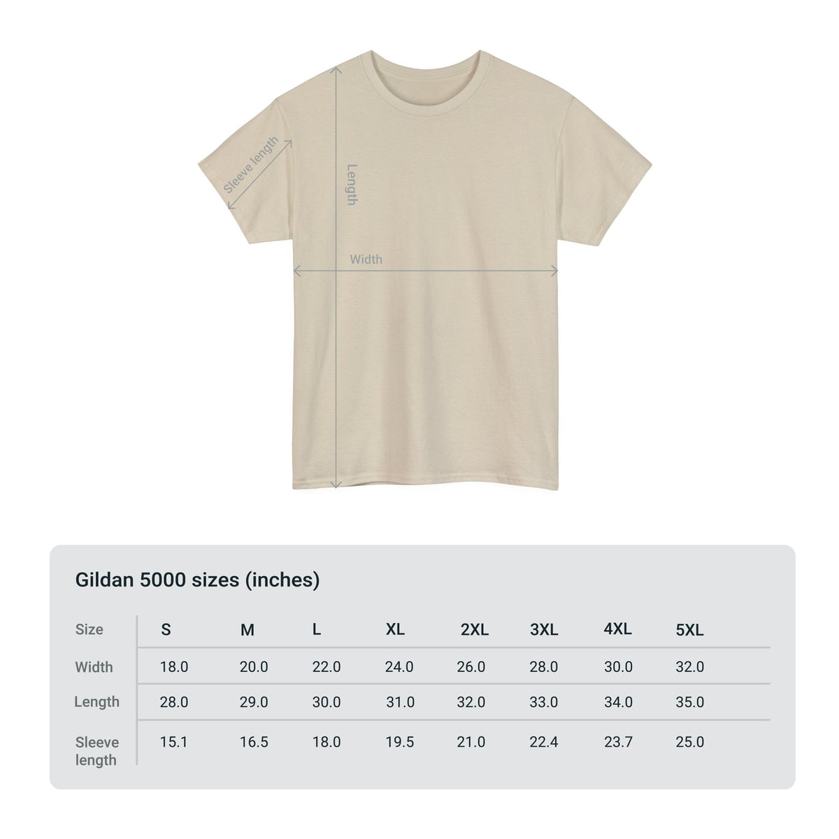 Jehovah Jireh Unisex Heavy Cotton Tee
