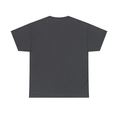 Inspire Wear Athletics Unisex Heavy Cotton Tee