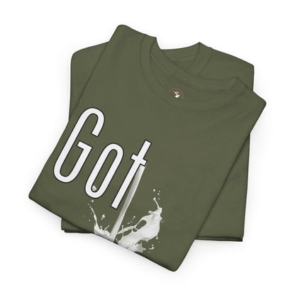 Got Faith? Unisex Heavy Cotton Tee