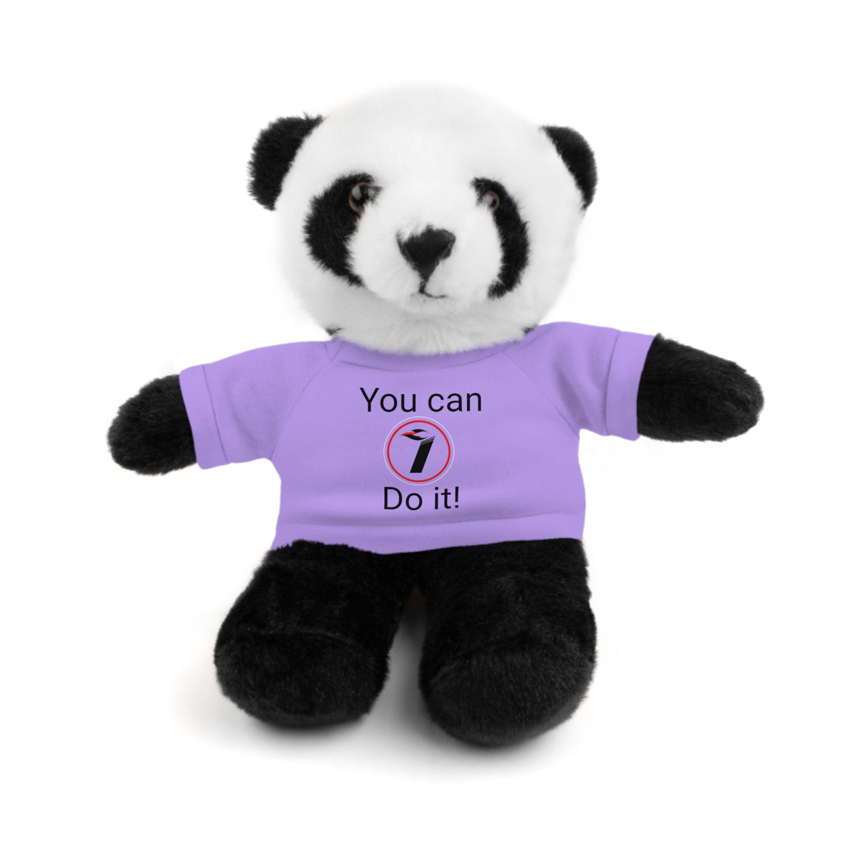 I-Wear Stuffed Animals with Tee