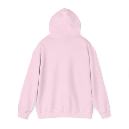 Inspire Wear Crested Unisex Heavy Blend™ Hooded Sweatshirt