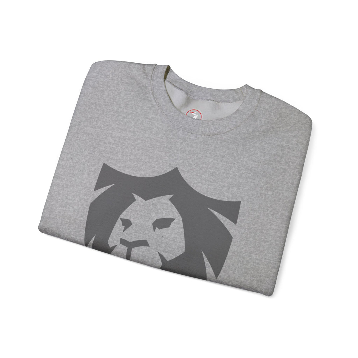 Lion of Judah Unisex Heavy Blend™ Crewneck Sweatshirt