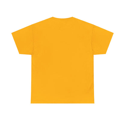 Dunkin Baptism Unisex Heavy Cotton Tee