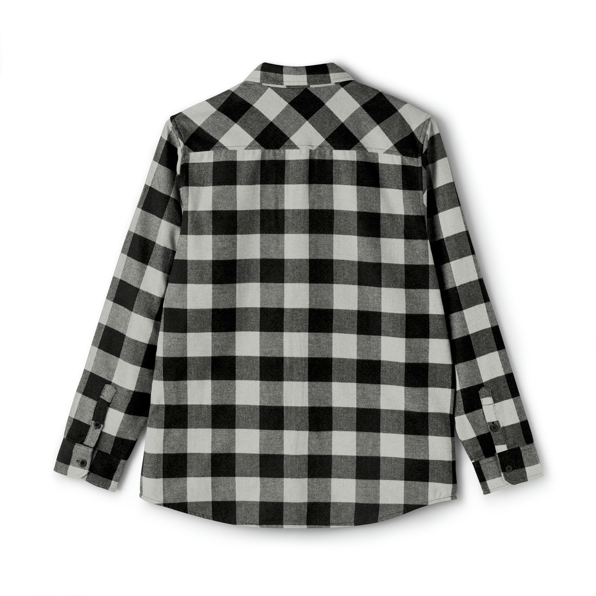 Inspire Wear Unisex Flannel Shirt