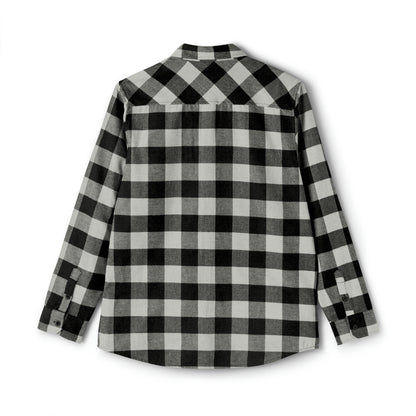 Inspire Wear Unisex Flannel Shirt