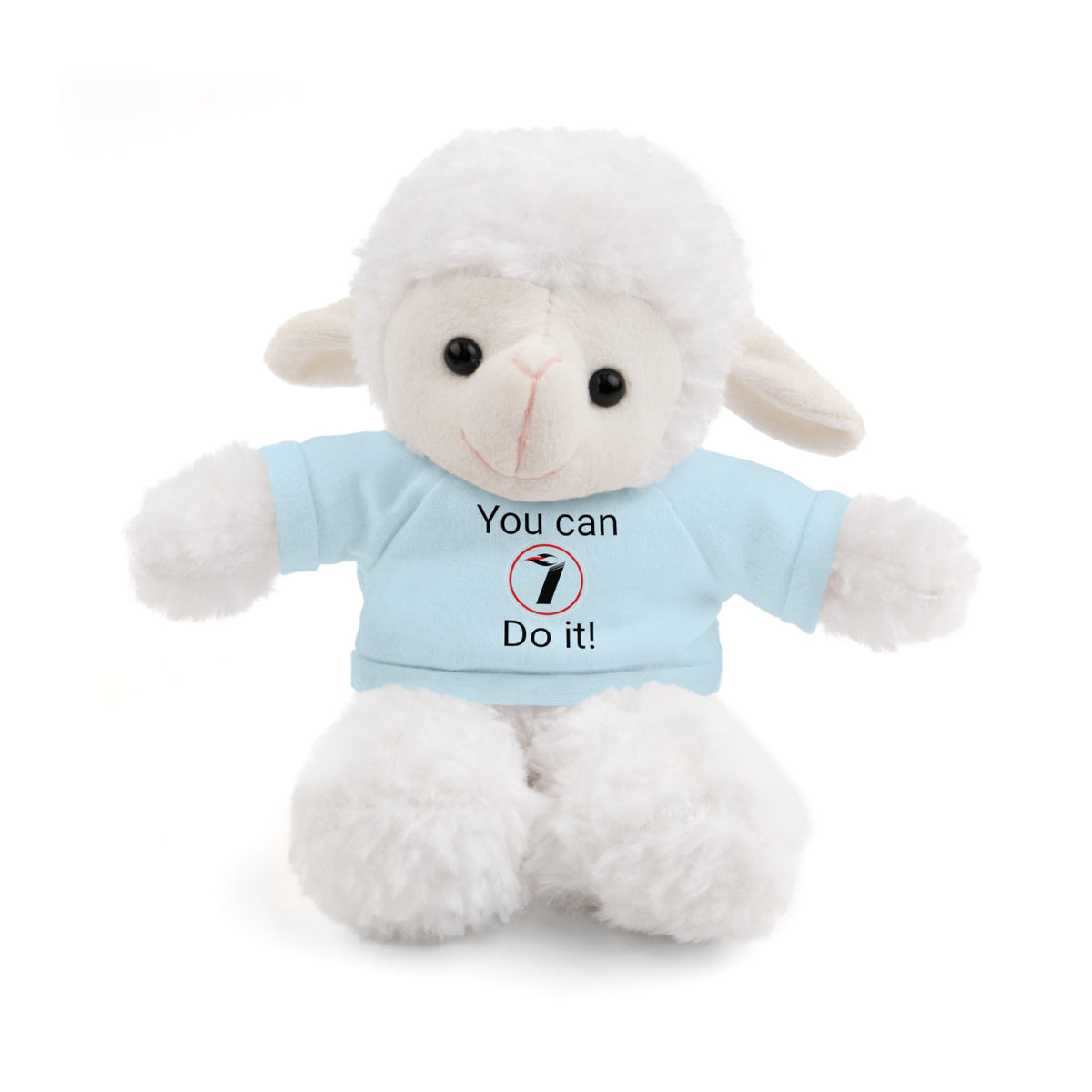 I-Wear Stuffed Animals with Tee