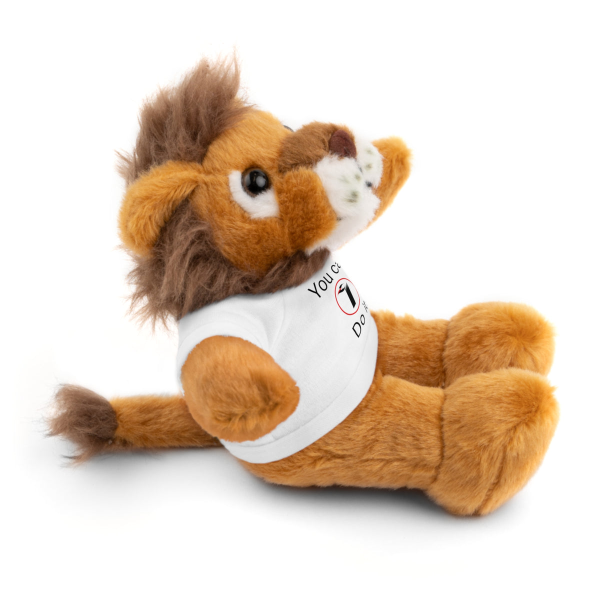 I-Wear Stuffed Animals with Tee