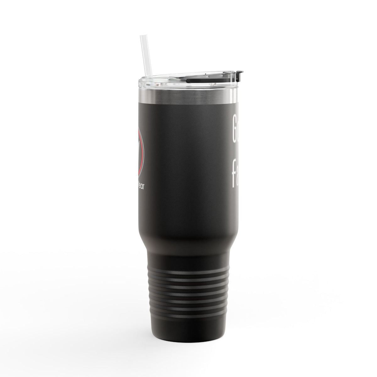 Got Faith? Insulated Travel Mug