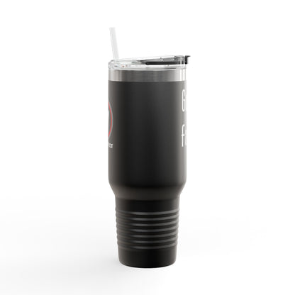 Got Faith? Insulated Travel Mug