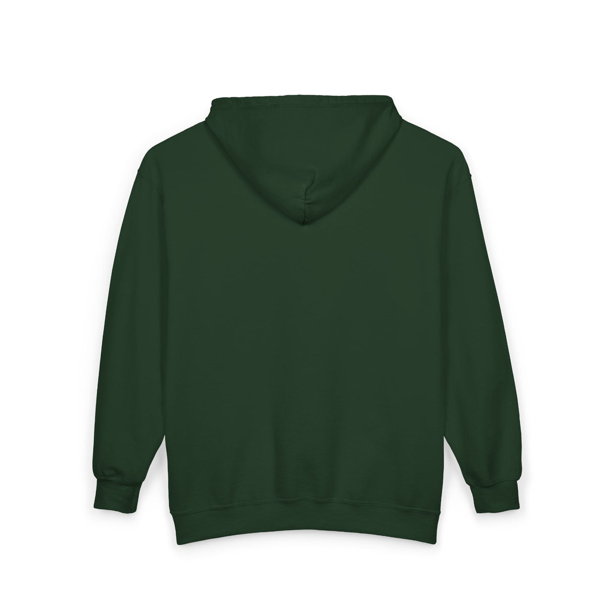 Inspire Wear Logo Full Zip Hoodie