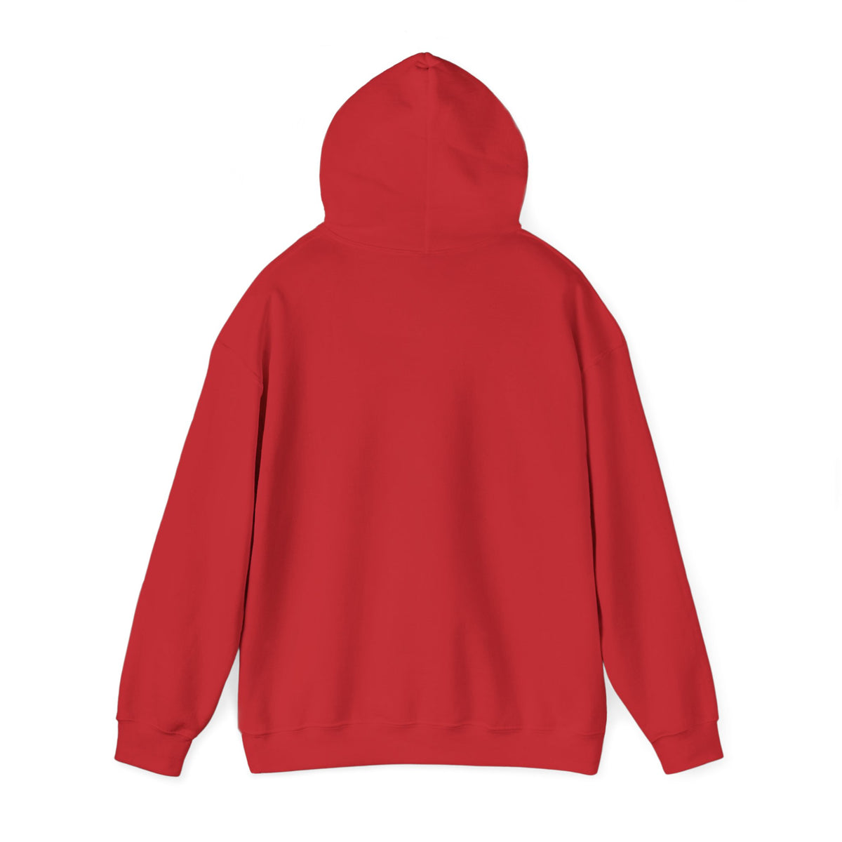 "Virtuous" Affirmation Pullover Hoodie