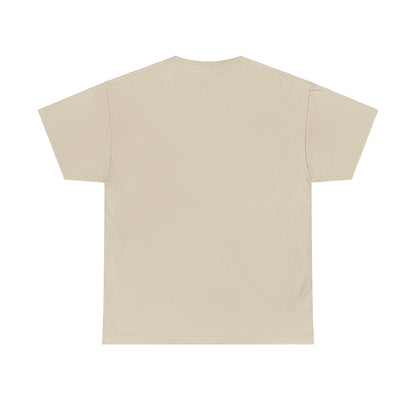 I Am King Unisex Heavy Cotton Tee