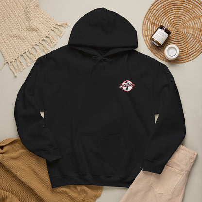 "Grind" Motivational Unisex Pullover Hoodie