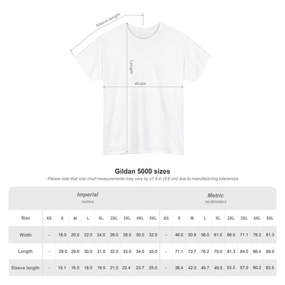 Inspire Wear Vintage Logo Unisex Tee