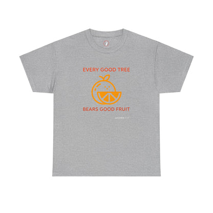 Every Good Tree Unisex Heavy Cotton Tee