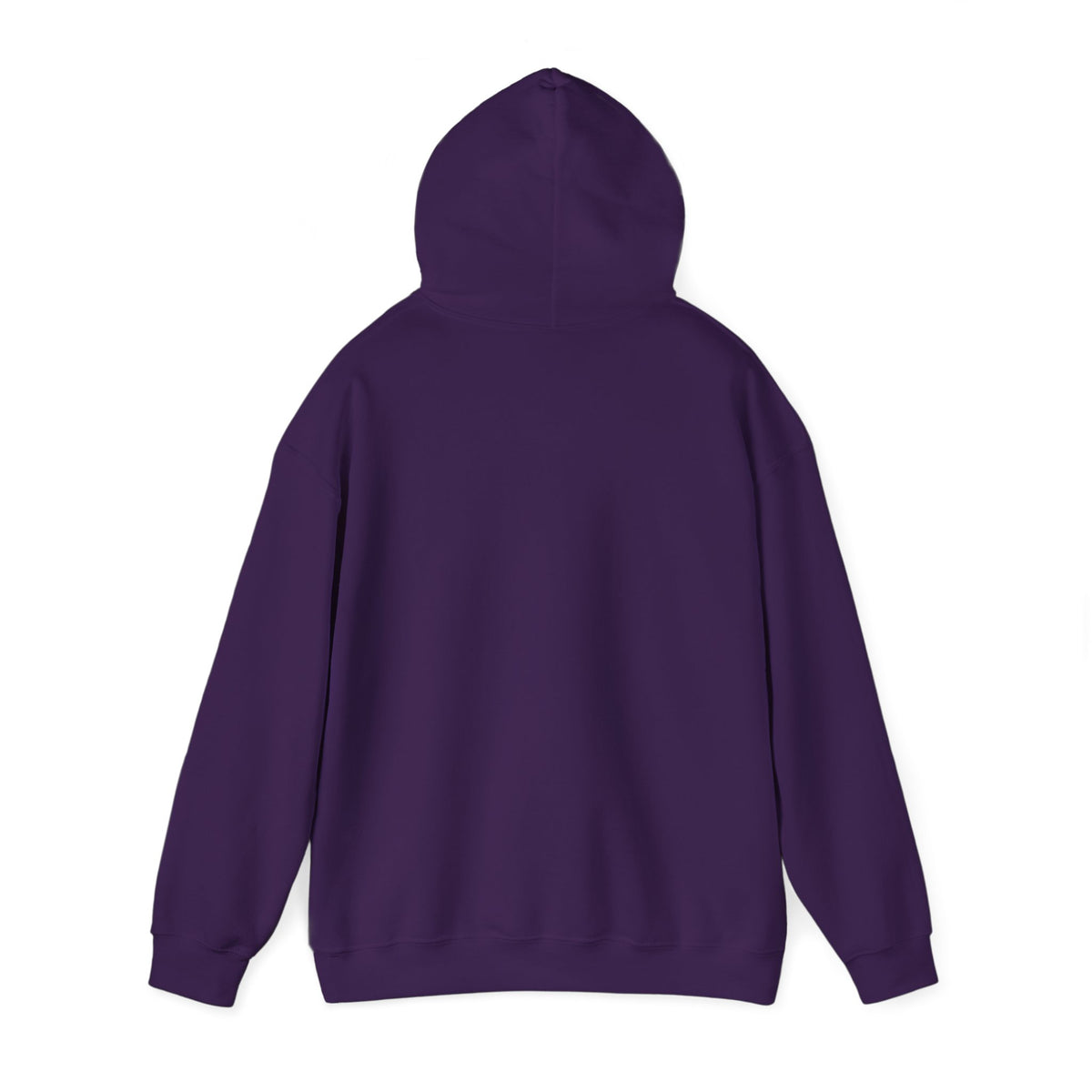 Living My Blessed Life Unisex Heavy Blend™ Hooded Sweatshirt