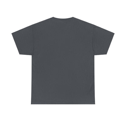 I Am King Unisex Heavy Cotton Tee