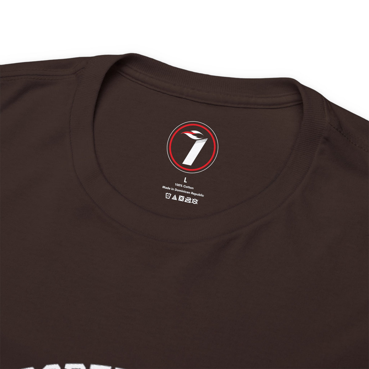 Inspire Wear Athletics Unisex Heavy Cotton Tee