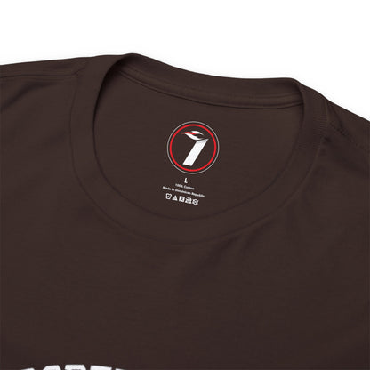 Inspire Wear Athletics Unisex Heavy Cotton Tee