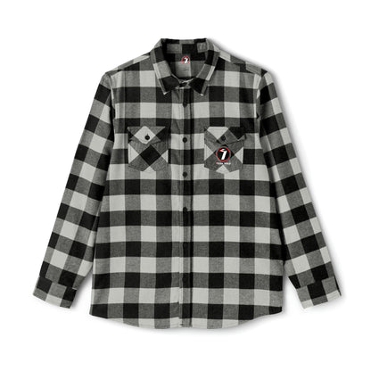 Inspire Wear Unisex Flannel Shirt