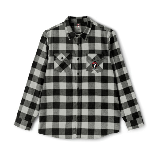 Inspire Wear Unisex Flannel Shirt