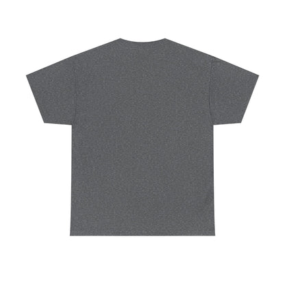 Baptized by Fire Unisex Heavy Cotton Tee