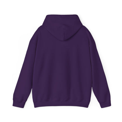 Inspire Wear Logo Unisex Heavy Blend™ Hooded Sweatshirt