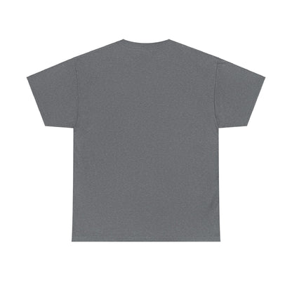 Positive Vibes Unisex Heavy Cotton Tee