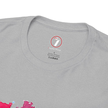 Do Not Be Dismayed Unisex Heavy Cotton Tee