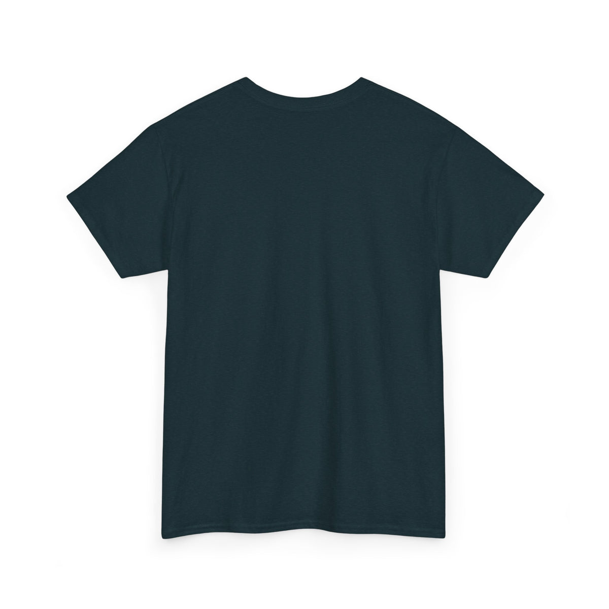 Baptized by Fire Unisex Heavy Cotton Tee