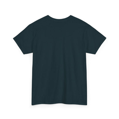 Baptized by Fire Unisex Heavy Cotton Tee