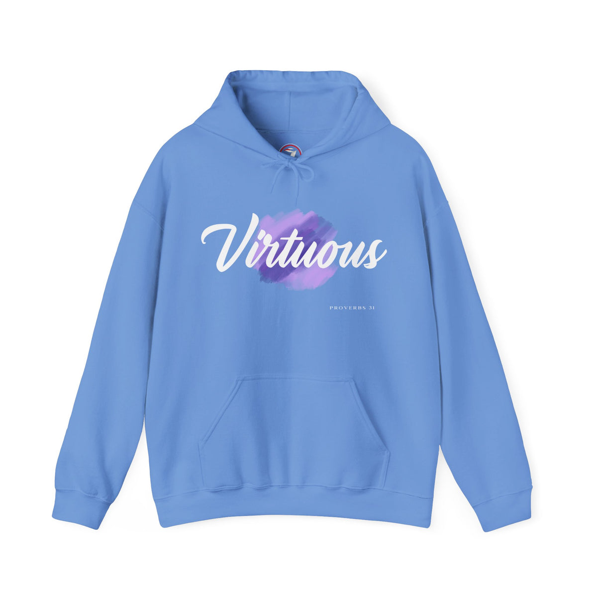 Virtuous Women's Heavy Blend™ Hooded Sweatshirt