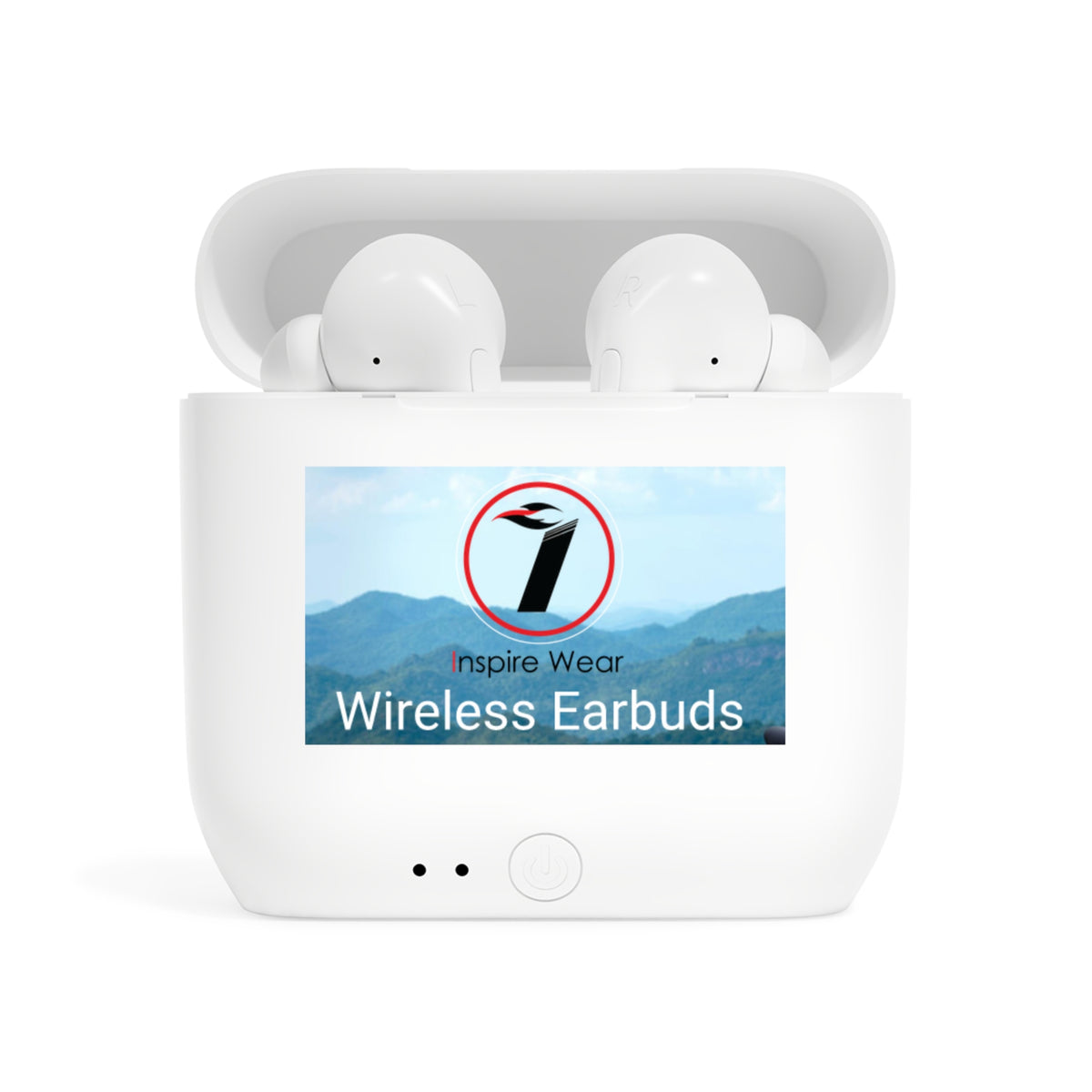 Inspire Wear Essos Wireless Earbuds