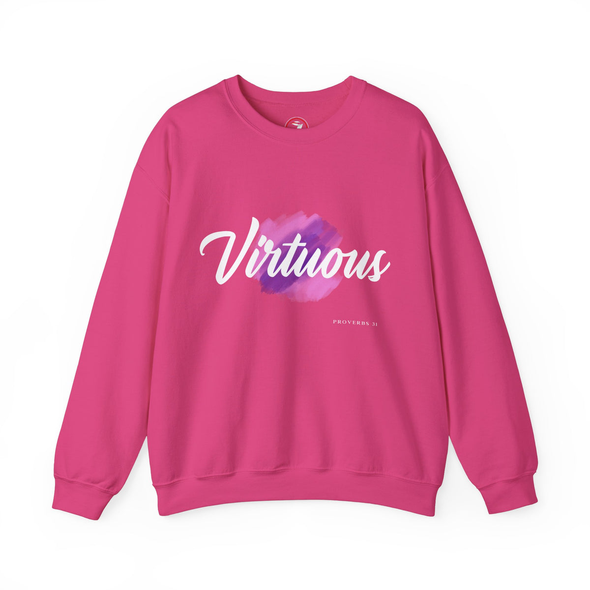 Virtuous Women's Heavy Blend™ Crewneck Sweatshirt