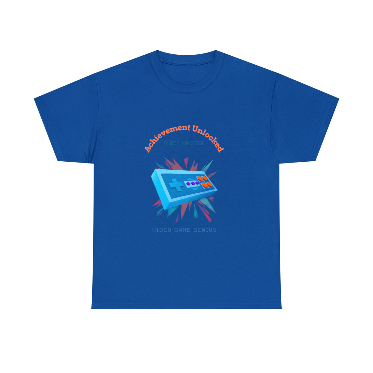 VGG Unisex Heavy Cotton Tee