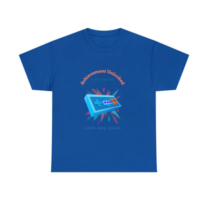VGG Unisex Heavy Cotton Tee