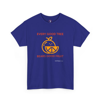 Every Good Tree Unisex Heavy Cotton Tee