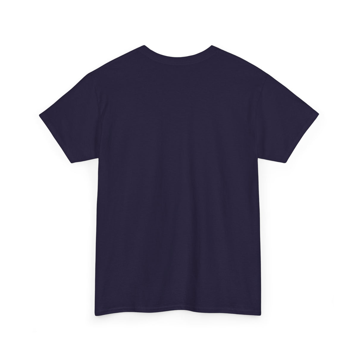 Baptized by Fire Unisex Heavy Cotton Tee